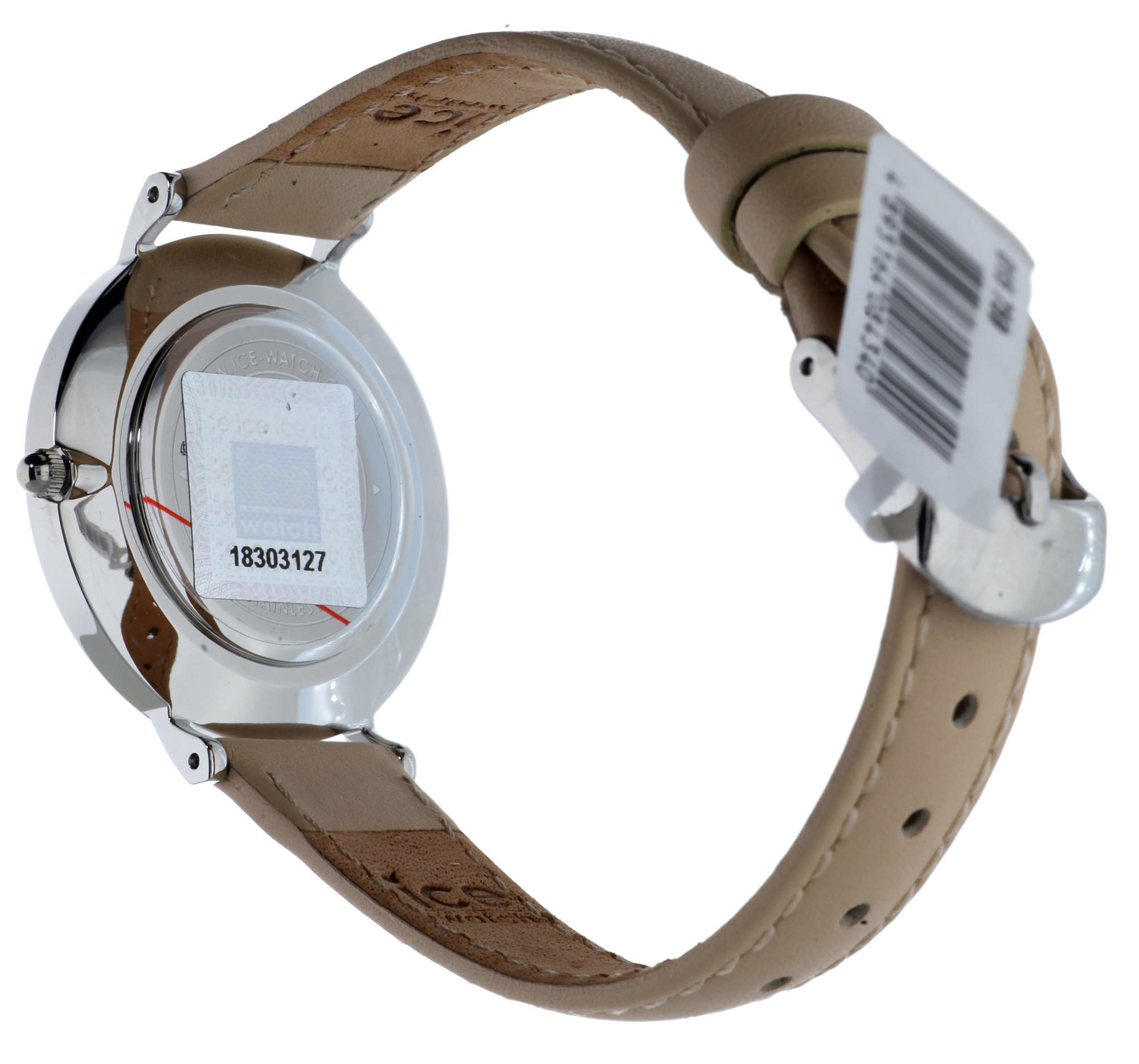 Ice-Watch Damen Armbanduhr City Pastel 015759 XS – Bild 3