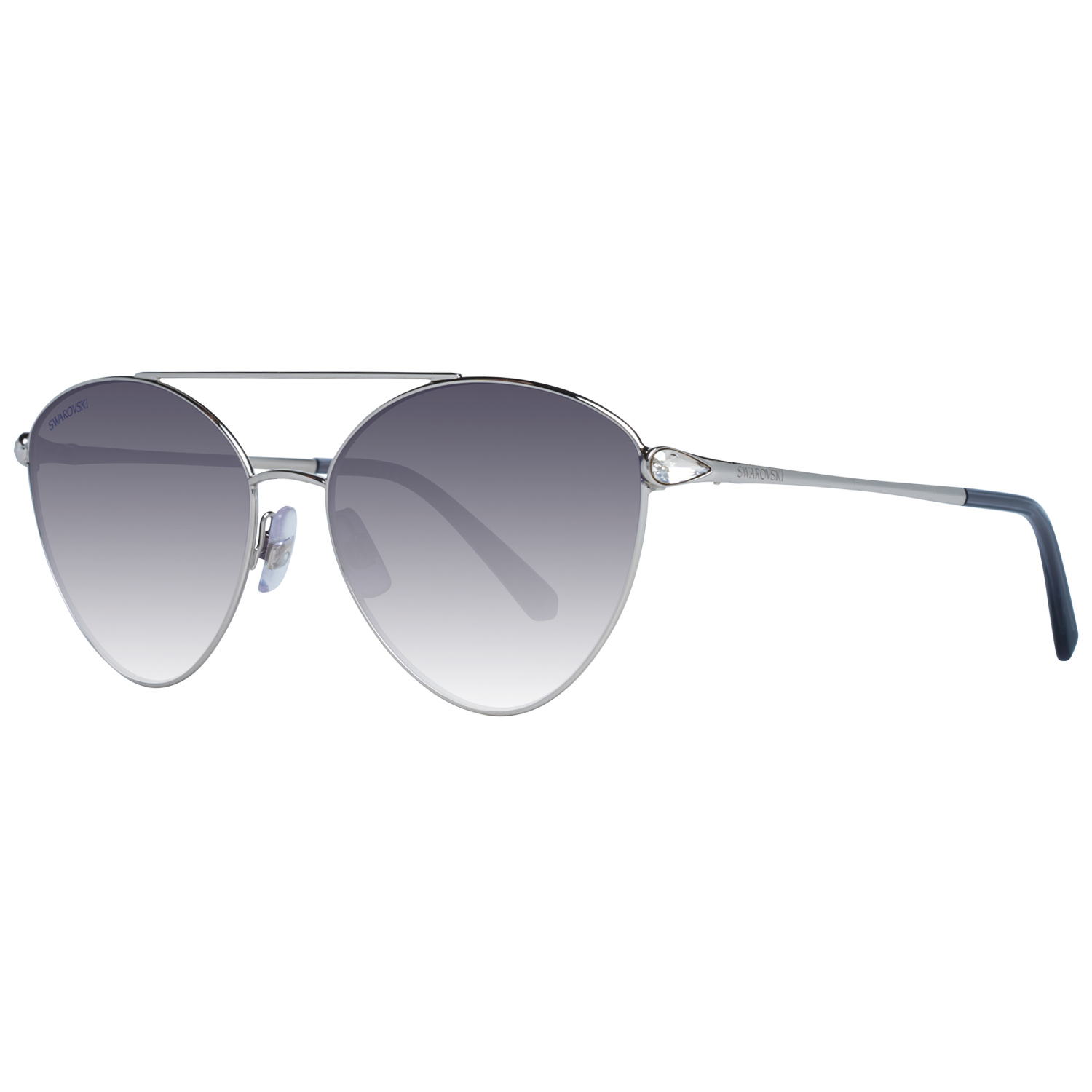 Swarovski Sonnenbrille SK0286 16C 58 Swarovski Sonnenbrille SK0286 16C 58