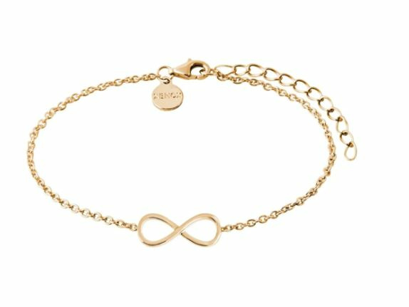 XENOX Armband Damen Infinity XENOX Armband Damen Infinity