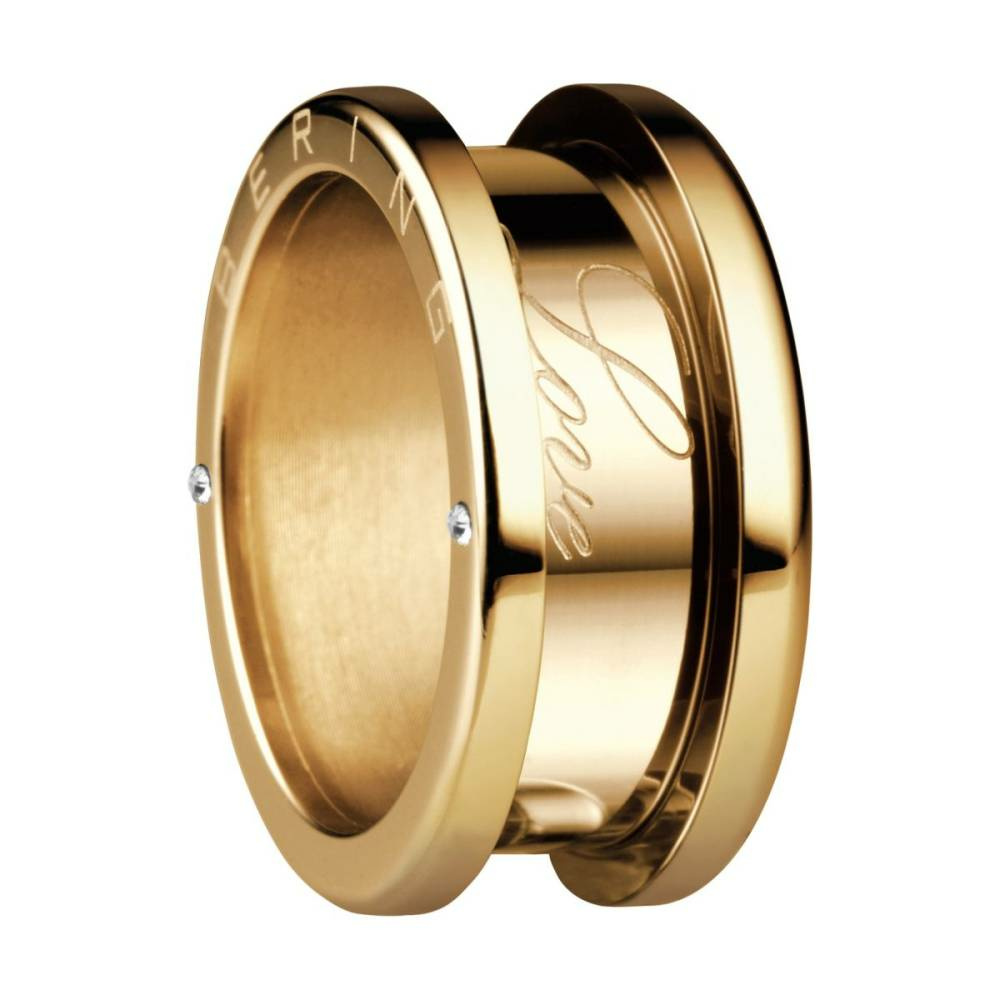 Damen-Ring 520-20-74 (Außenring, breit) – Bild 3