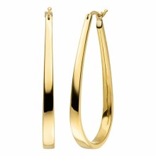 Elaine Firenze Damen Ohrringe 14ct. Gelbgold 1113847E Elaine Firenze Damen Ohrringe 14ct. Gelbgold 1113847E