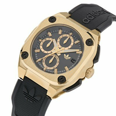 Adidas Originals - Fashion AOFH24018 City Tech Three Chrono Uhr Adidas Originals - Fashion AOFH24018 City Tech Three Chrono Uhr