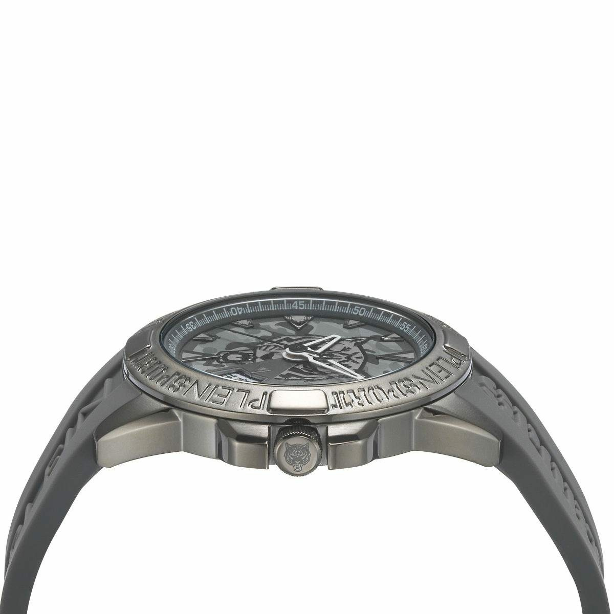 Plein Sport Herrenuhr Touchdown – Bild 3