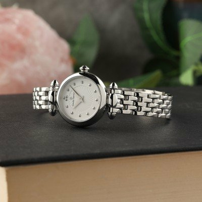 Claude Bernard 20209-3M-AIN Dress Code Uhr Claude Bernard 20209-3M-AIN Dress Code Uhr