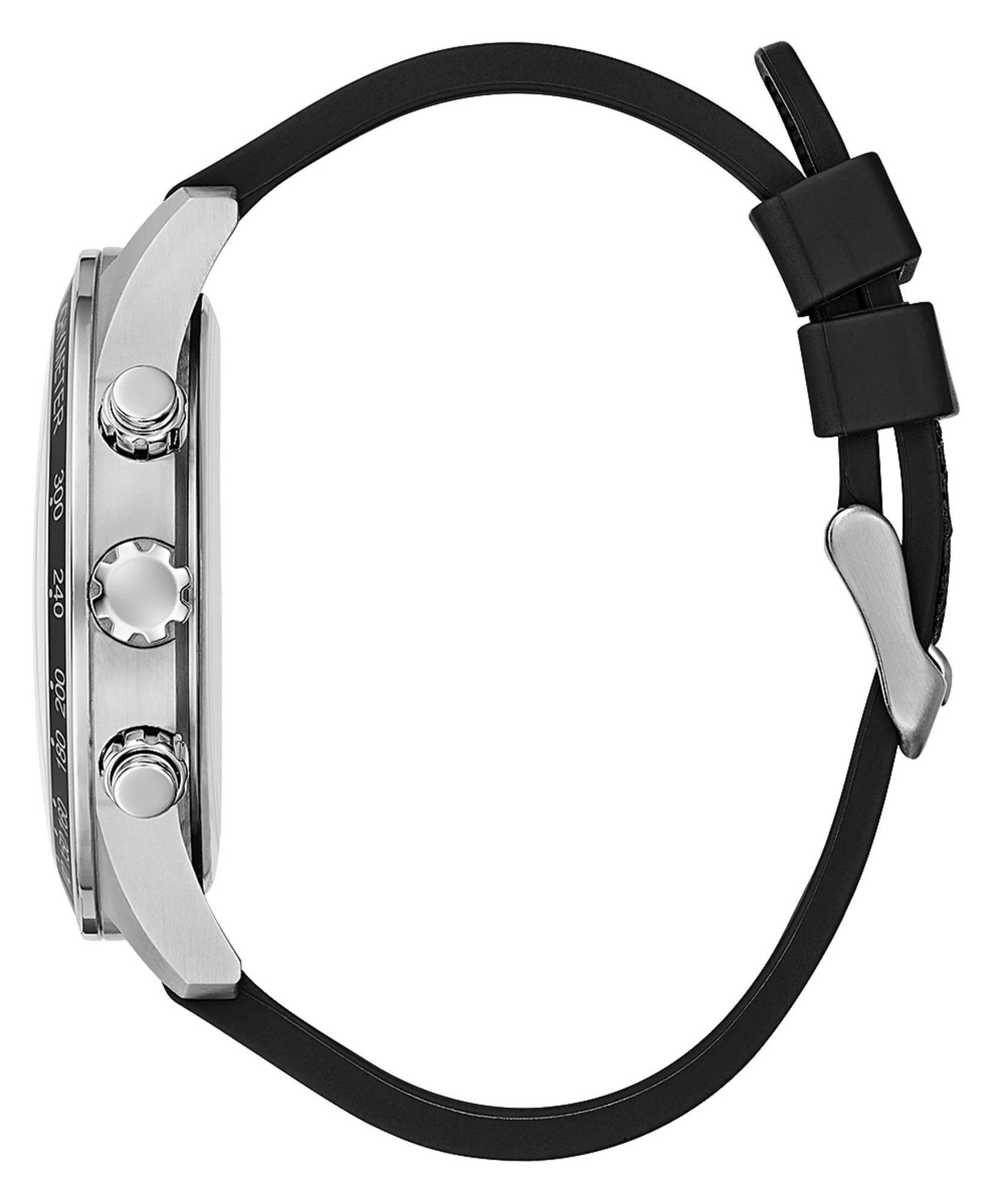 Guess Herren Armbanduhr Quarzuhr MAGNITUDE GW0206G1 – Bild 3