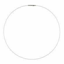 Halsreif 0 Stahl Halsreif 0 Stahl