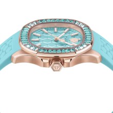 Philipp Plein Damenuhr Spectre Lady Crystal Philipp Plein Damenuhr Spectre Lady Crystal