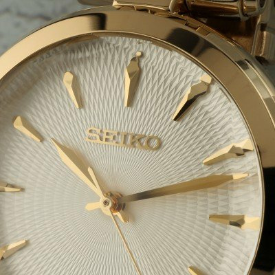 Seiko SRZ554P1 Uhr – Bild 3