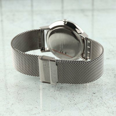 Jacob Jensen Timeless Nordic JJ167 Contemporary Uhr – Bild 2