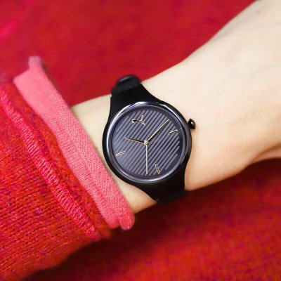 Puma P1020 Contour Uhr – Bild 3