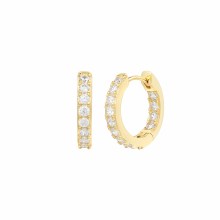 O-OS SI 925/- verg Zirk O-OS SI 925/- verg Zirk