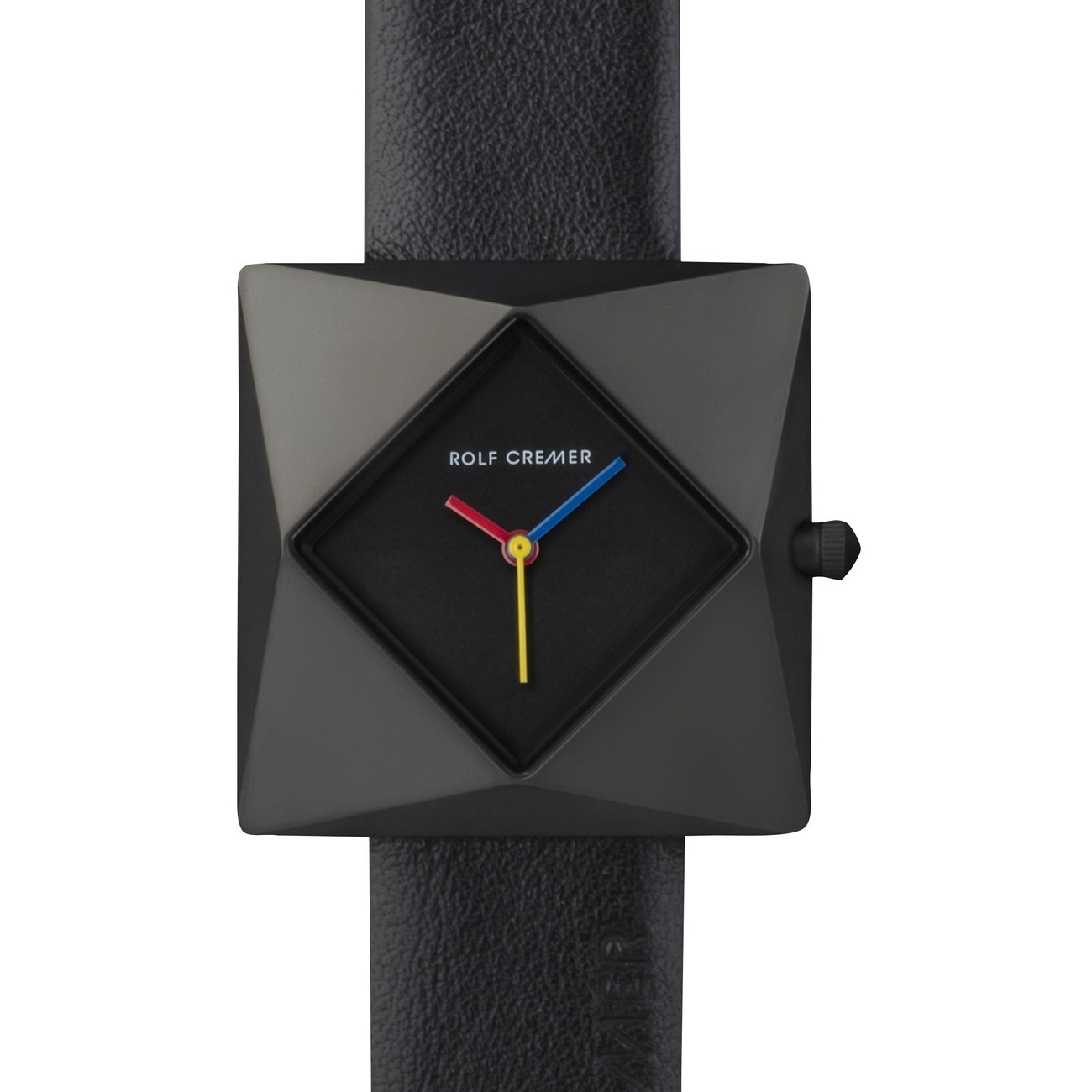 Rolf Cremer Armbanduhr  karat  507007 Rolf Cremer Armbanduhr  karat  507007