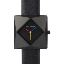 Rolf Cremer Armbanduhr  karat  507007 Rolf Cremer Armbanduhr  karat  507007