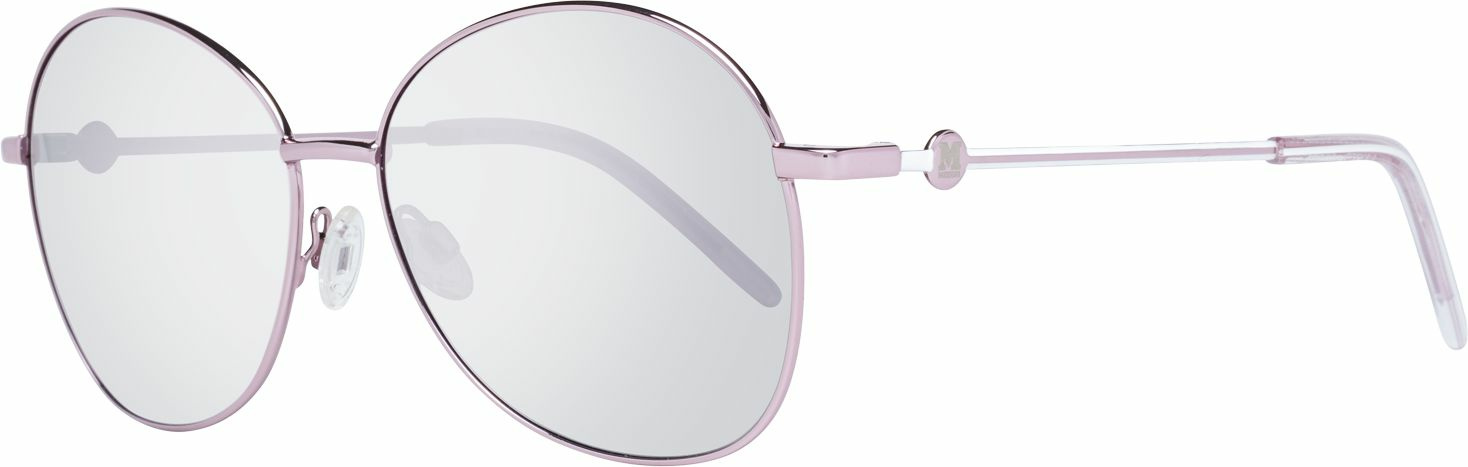 Missoni Sonnenbrille MM229 S04 54 Damen Rosé Gold – Bild 3