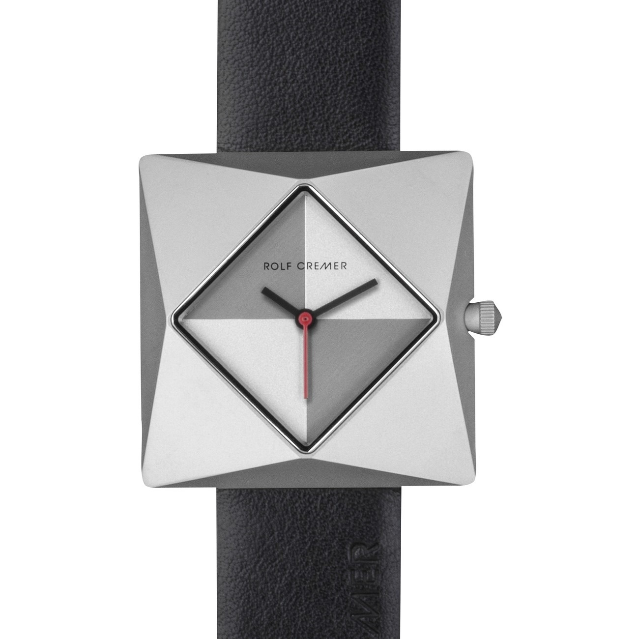 Rolf Cremer Armbanduhr  karat  507001 Rolf Cremer Armbanduhr  karat  507001