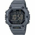Casio Collection AE-1600H-8BVEF Uhr – Bild 3