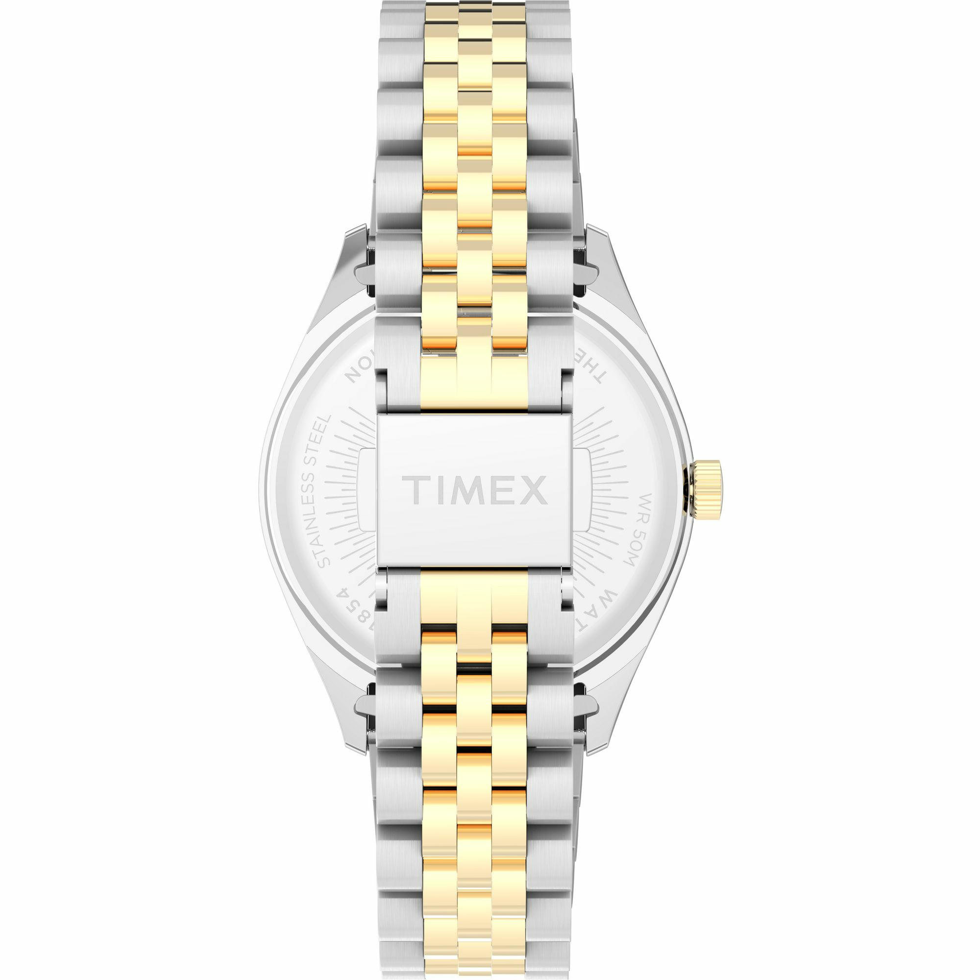 Timex Damenuhr Legacy – Bild 2