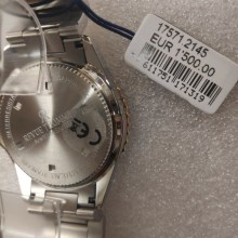 Revue Thommen Herren Armbanduhr Automatik Taucheruhr XL Diver Analog Automatik E... Revue Thommen Herren Armbanduhr Automatik Taucheruhr XL Diver Analog Automatik E...