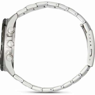 Casio Edifice Classic EFR-556DB-1AVUEF Sports Edition Uhr – Bild 2