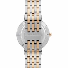 Versace Uhr Herren V‑Eternal VENCA0424 Grün/Silber Bicolor Versace Uhr Herren V‑Eternal VENCA0424 Grün/Silber Bicolor