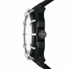 Diesel XL DZ4679 Framed Solar Uhr Diesel XL DZ4679 Framed Solar Uhr