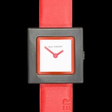 Rolf Cremer Armbanduhr  yoga  506710 Rolf Cremer Armbanduhr  yoga  506710