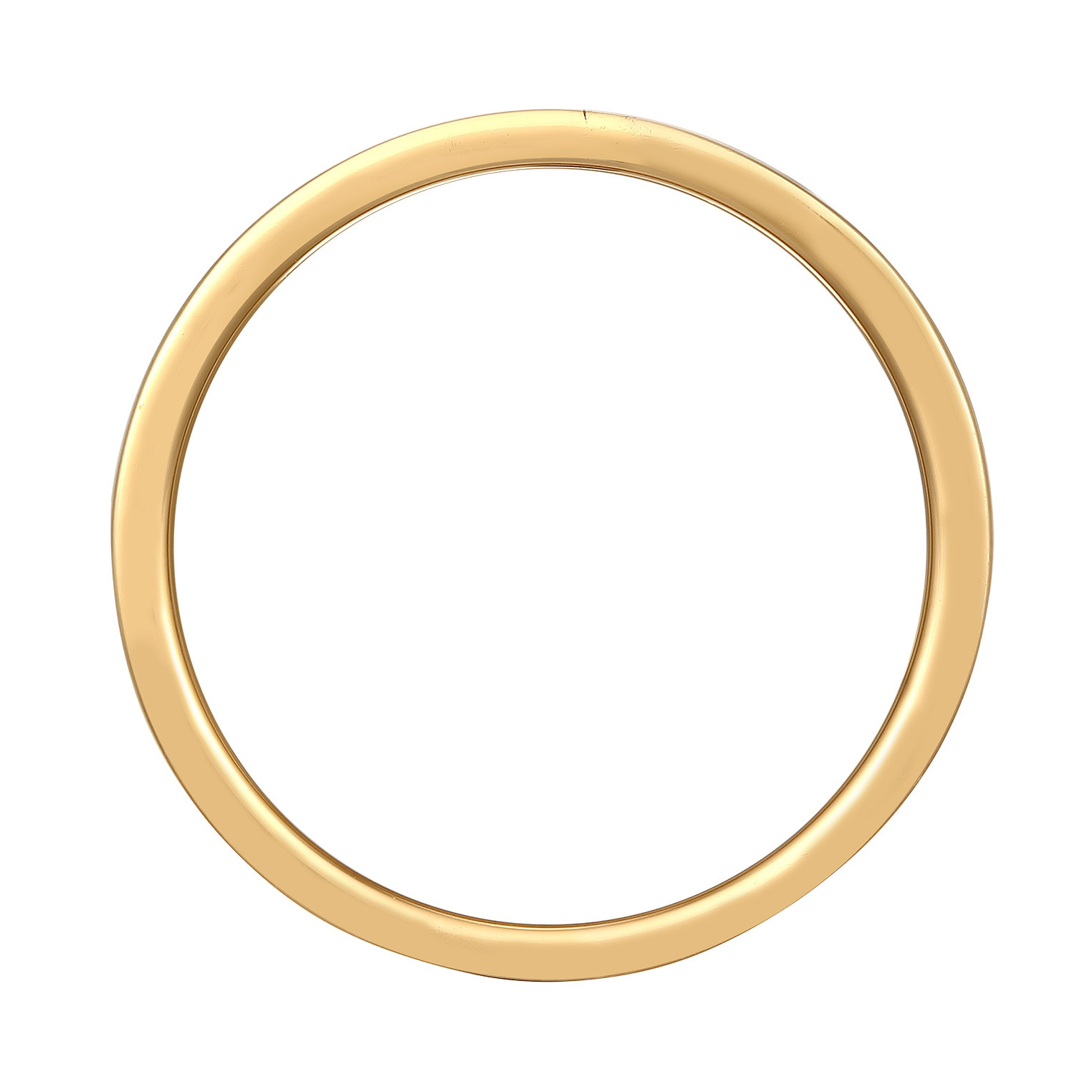 Ring Herren Bandring Massiv Rillen 925 Silber – Bild 2