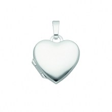 Damen 925 Silber Medaillon Anhänger Damen 925 Silber Medaillon Anhänger
