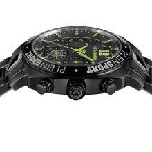 Plein Sport Herrenuhr Wildcat Chrono Plein Sport Herrenuhr Wildcat Chrono