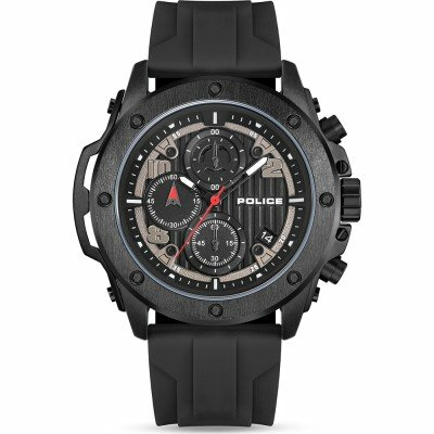 Police PEWGO00777X1 Clout Orb Uhr Police PEWGO00777X1 Clout Orb Uhr