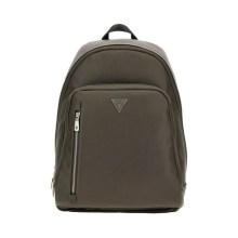 Guess Herren Rucksack, Ref.: HMECSAP3241GRY, Farbe: grey HMECSAP3241GRY Guess Herren Rucksack, Ref.: HMECSAP3241GRY, Farbe: grey HMECSAP3241GRY