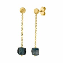 Ohrringe Elaine Firenze 14ct. Gelbgold 224663E Ohrringe Elaine Firenze 14ct. Gelbgold 224663E