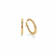 Ohrringe Elaine Firenze 14ct. Gelbgold 1111636E Ohrringe Elaine Firenze 14ct. Gelbgold 1111636E