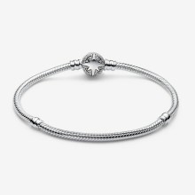 Armband snake chain north star zir. Armband snake chain north star zir.