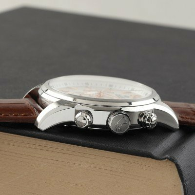 Jaguar Acamar J968/1 Uhr – Bild 2