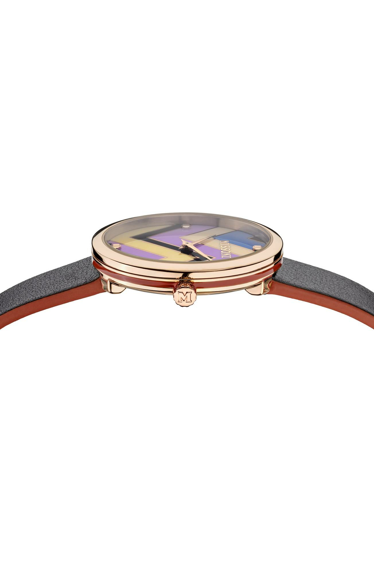 Missoni Damen Armbanduhr M1 34MM MWY200820 Missoni Damen Armbanduhr M1 34MM MWY200820