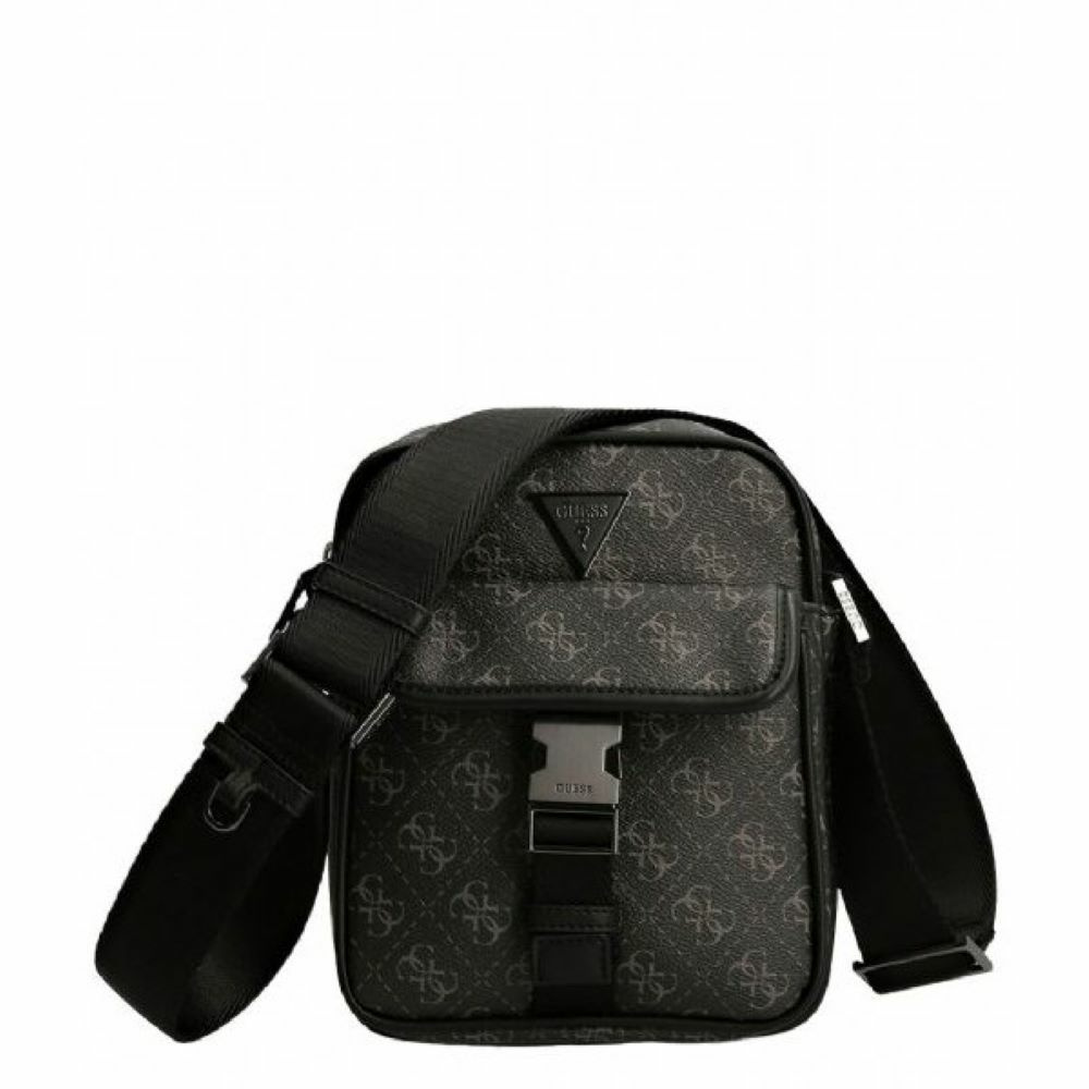 Guess Herren Crossover Vezzola 4 G Logo black HMVZZLP2159BLA Guess Herren Crossover Vezzola 4 G Logo black HMVZZLP2159BLA