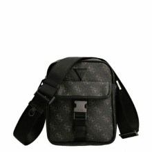 Guess Herren Crossover Vezzola 4 G Logo black HMVZZLP2159BLA Guess Herren Crossover Vezzola 4 G Logo black HMVZZLP2159BLA