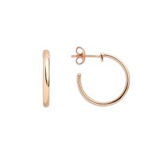 XENOX silver Damen-Creolen XS3462 XENOX silver Damen-Creolen XS3462