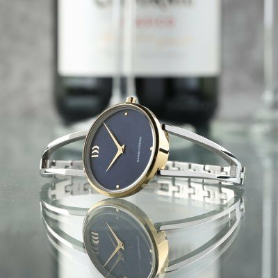 Danish Design Pure IV73Q1230 Chloe Uhr – Bild 2