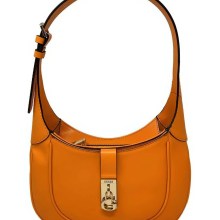 Guess Damen Hobobag Maimie mango HWVG8409020MAN Guess Damen Hobobag Maimie mango HWVG8409020MAN