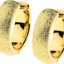 Ohrcreolen 0 Stahl Ohrcreolen 0 Stahl