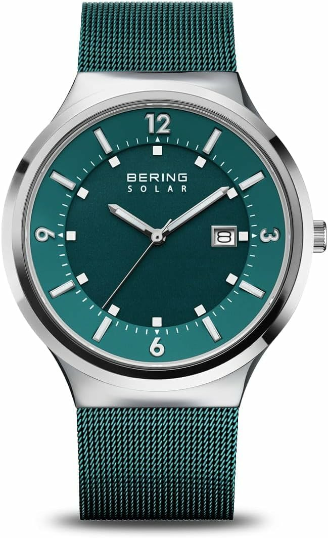 BERING / Watch / Solar / Men BERING / Watch / Solar / Men