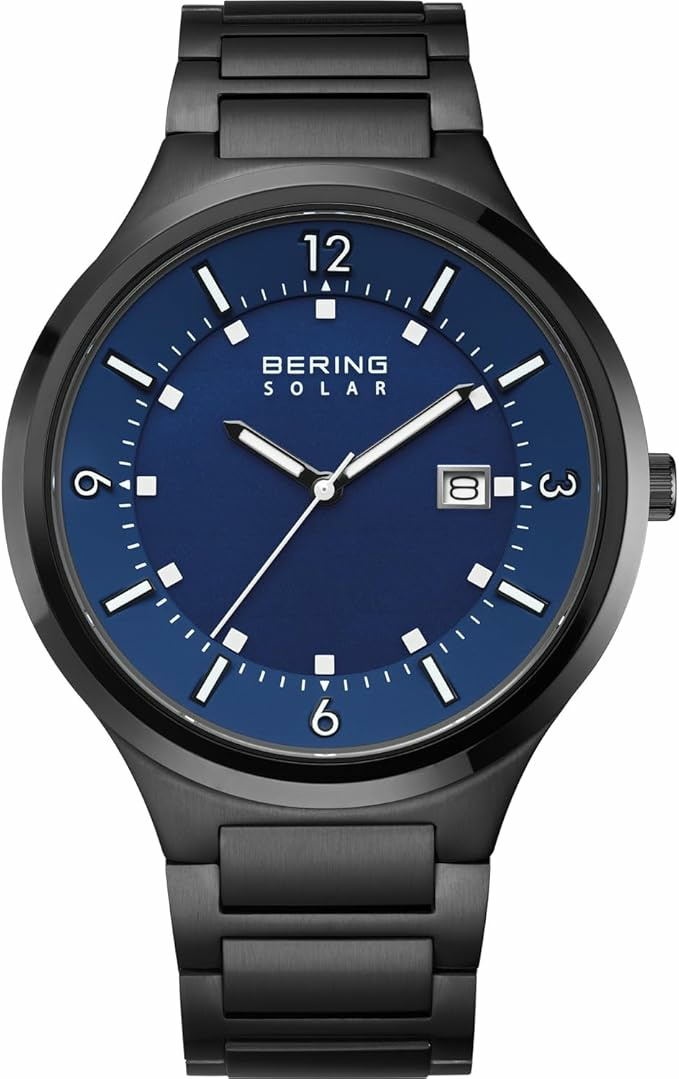 BERING / Watch / Solar / Men BERING / Watch / Solar / Men