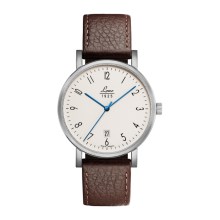 Laco Classics Mod: Plauen 40 inkl. Ersatzband NEU Laco Classics Mod: Plauen 40 inkl. Ersatzband NEU