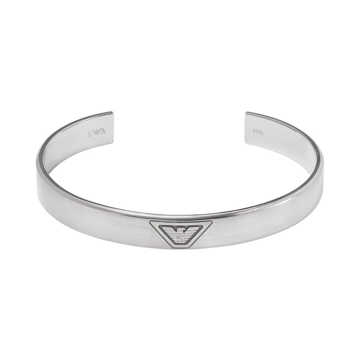 Emporio Armani Armband Silber EGS3127040 – Bild 2
