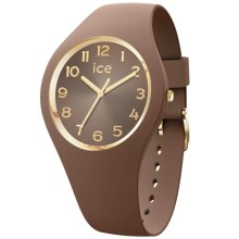 Ice-Watch ICE glam secret - Brownie - Small + - 3H 021326 Ice-Watch ICE glam secret - Brownie - Small + - 3H 021326