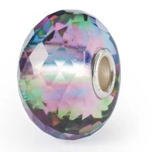Trollbeads Facetten der Intuition und Weisheit Bead Bunt TGLBE-30113 Trollbeads Facetten der Intuition und Weisheit Bead Bunt TGLBE-30113