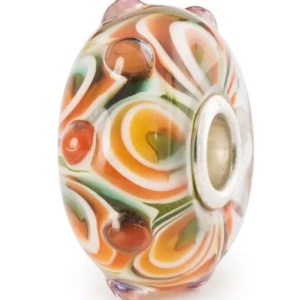 Trollbeads Saat der Zukunft Bunt TGLBE-20402 Trollbeads Saat der Zukunft Bunt TGLBE-20402