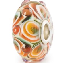 Trollbeads Saat der Zukunft Bunt TGLBE-20402 Trollbeads Saat der Zukunft Bunt TGLBE-20402